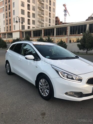 Kia  2014, 188,000 km - 1.6 l - Bakı