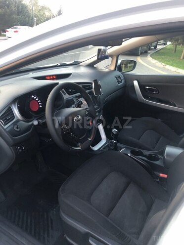 Kia  2014, 188,000 km - 1.6 l - Bakı