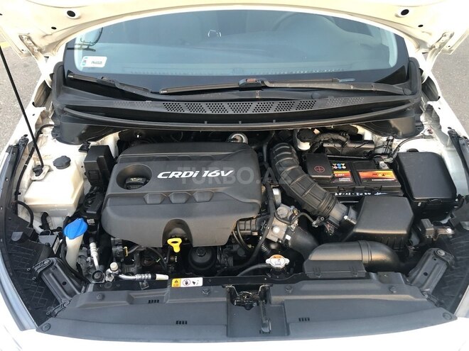 Kia  2014, 188,000 km - 1.6 l - Bakı