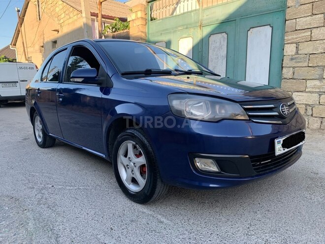 FAW V5 2012, 324,400 km - 1.5 l - Xırdalan