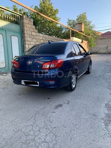 FAW V5 2012, 324,400 km - 1.5 l - Xırdalan