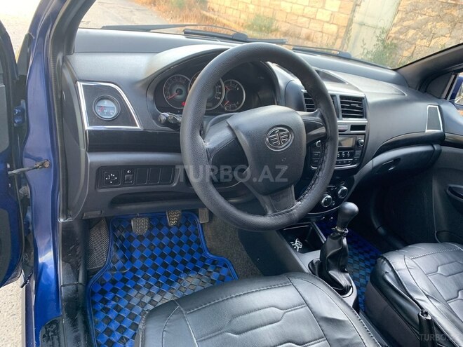 FAW V5 2012, 324,400 km - 1.5 l - Xırdalan