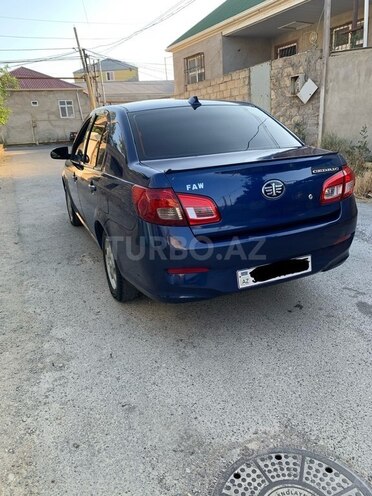 FAW V5 2012, 324,400 km - 1.5 l - Xırdalan