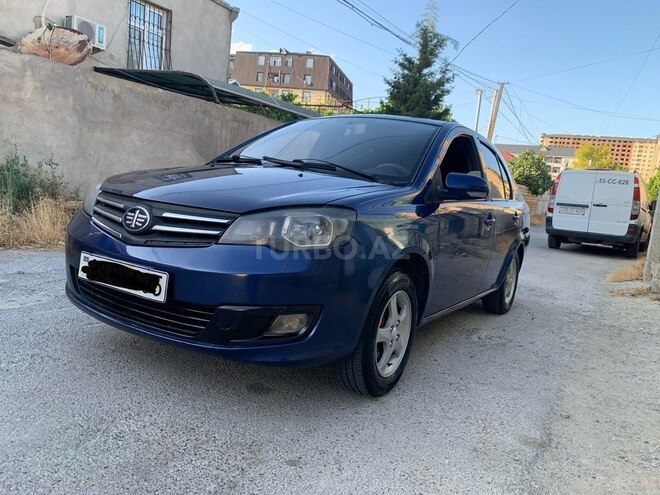 FAW V5 2012, 324,400 km - 1.5 l - Xırdalan