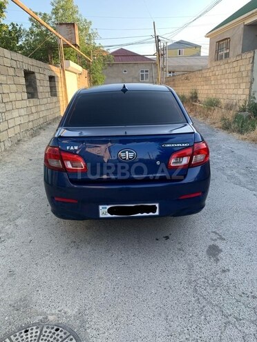 FAW V5 2012, 324,400 km - 1.5 l - Xırdalan