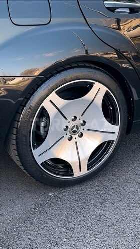 Mercedes S 350 2010, 172,000 km - 3.5 л - Bakı