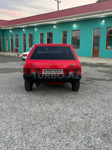 LADA (VAZ) 2108 1989, 285,633 km - 1.5 л - Bakı