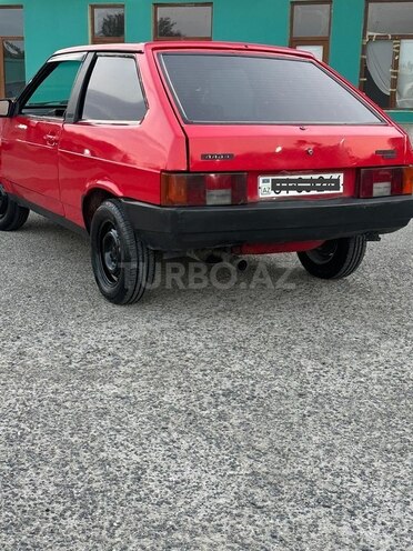 LADA (VAZ) 2108 1989, 285,633 km - 1.5 л - Bakı