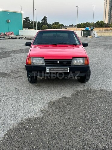 LADA (VAZ) 2108 1989, 285,633 km - 1.5 л - Bakı