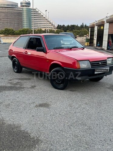 LADA (VAZ) 2108 1989, 285,633 km - 1.5 л - Bakı