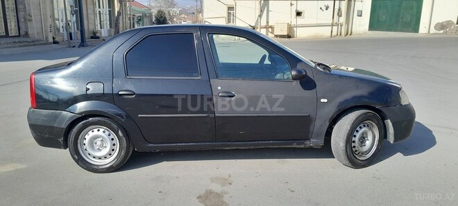 Renault Tondar 2013, 402,194 km - 1.6 l - Bakı