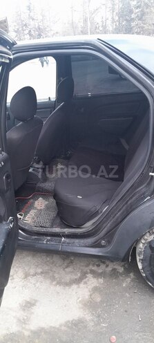 Renault Tondar 2013, 402,194 km - 1.6 l - Bakı