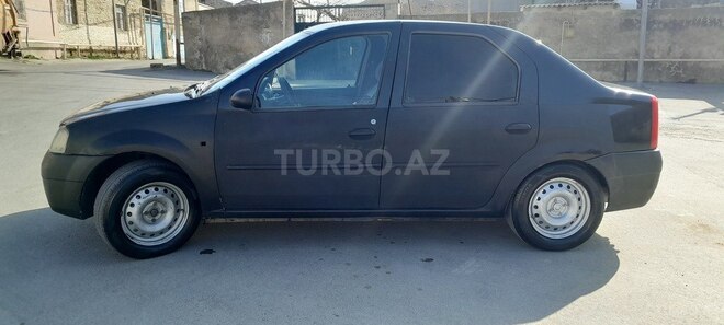 Renault Tondar 2013, 402,194 km - 1.6 l - Bakı