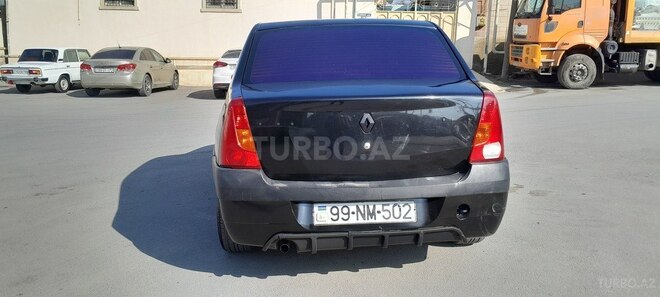 Renault Tondar 2013, 402,194 km - 1.6 l - Bakı