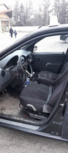 Renault Tondar 2013, 402,194 km - 1.6 l - Bakı