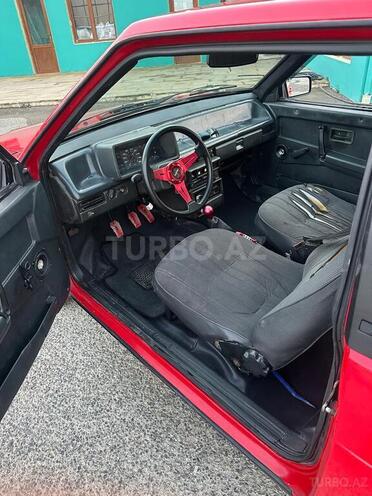LADA (VAZ) 2108 1989, 285,633 km - 1.5 л - Bakı