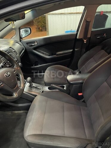 Kia Cerato 2015, 219,000 km - 1.6 l - Bakı