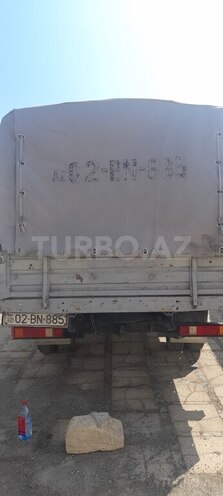 GAZ 2705 1997, 200,000 km - 2.4 l - Bakı