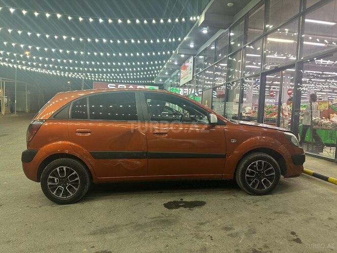 Kia Rio 2009, 346,000 km - 1.5 l - Bakı