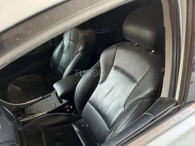 Hyundai Sonata 2012, 200,000 km - 2.4 l - Göyçay