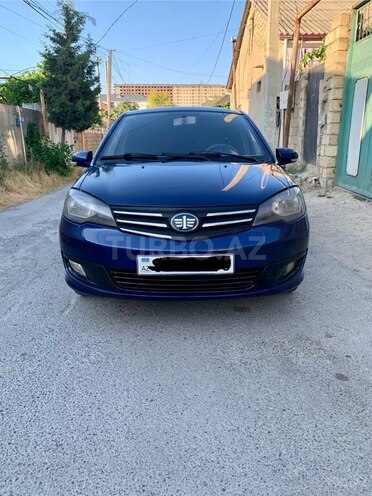 FAW V5 2012, 324,400 km - 1.5 l - Xırdalan