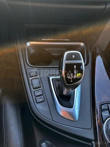 BMW 428 2014, 159,000 km - 2.0 l - Bakı