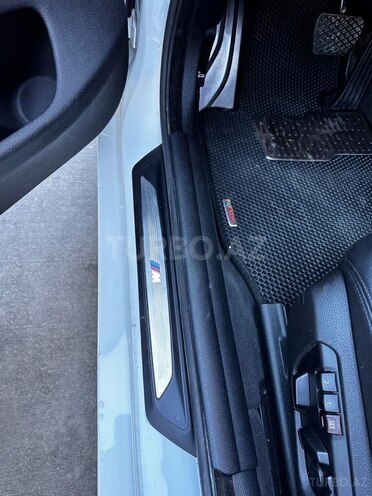 BMW 428 2014, 159,000 km - 2.0 l - Bakı