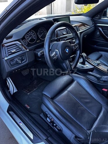 BMW 428 2014, 159,000 km - 2.0 l - Bakı