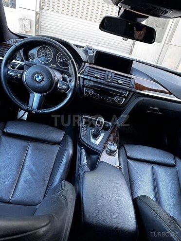 BMW 428 2014, 159,000 km - 2.0 l - Bakı