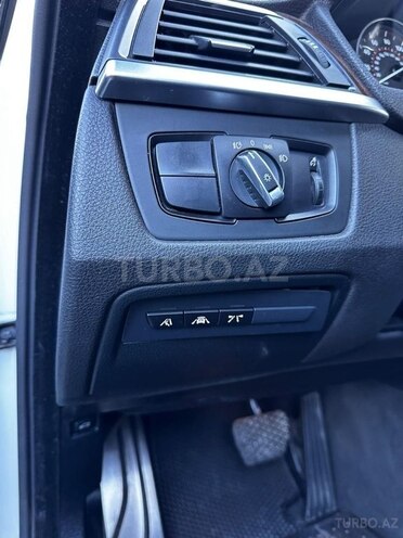BMW 428 2014, 159,000 km - 2.0 l - Bakı