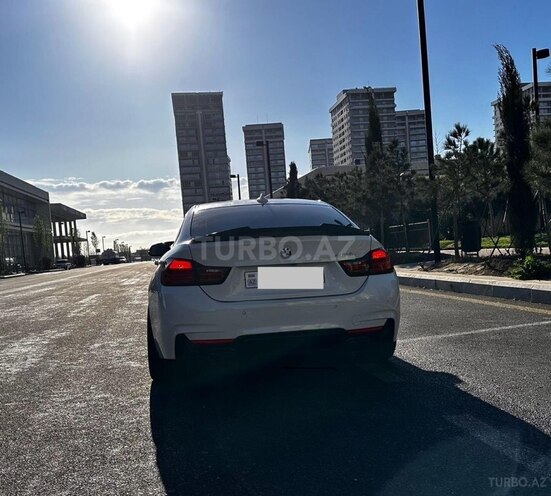 BMW 428 2014, 159,000 km - 2.0 l - Bakı