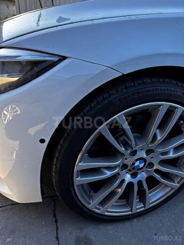 BMW 428 2014, 159,000 km - 2.0 l - Bakı