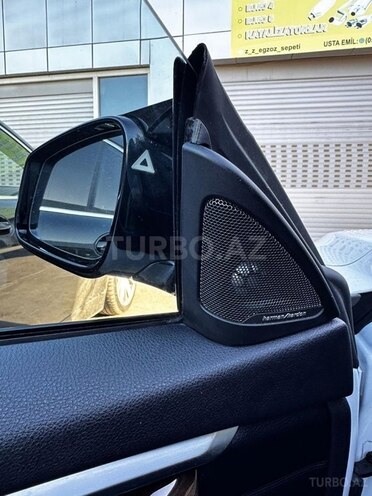 BMW 428 2014, 159,000 km - 2.0 l - Bakı