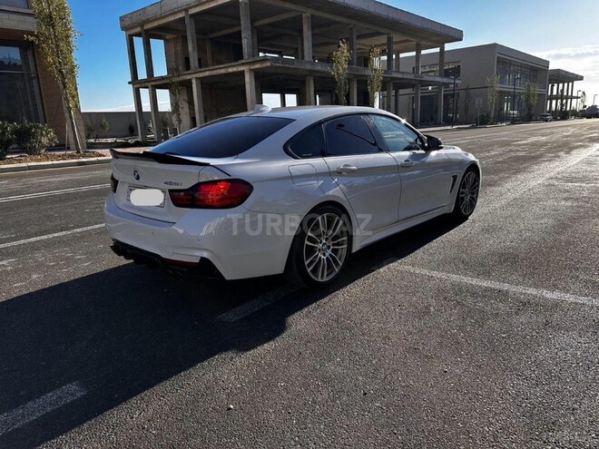 BMW 428 2014, 159,000 km - 2.0 l - Bakı