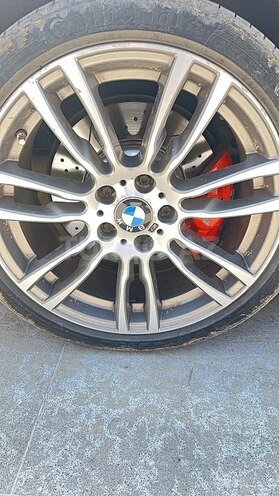 BMW 428 2014, 159,000 km - 2.0 l - Bakı