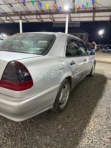 Mercedes C 230 2000, 350,000 km - 2.3 l - Lənkəran