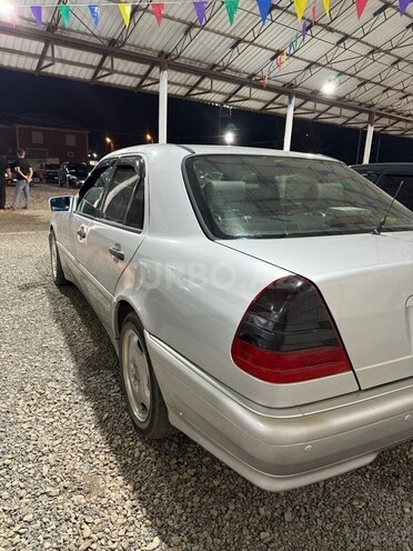 Mercedes C 230 2000, 350,000 km - 2.3 l - Lənkəran