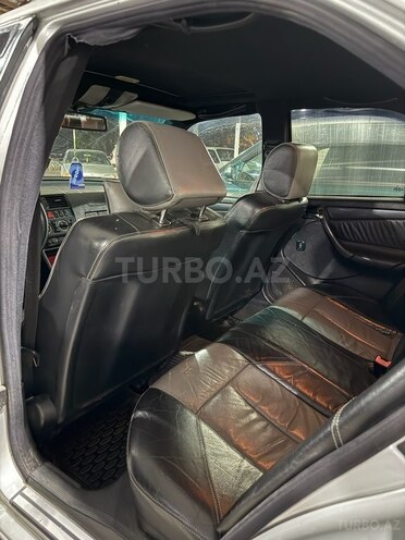 Mercedes C 230 2000, 350,000 km - 2.3 l - Lənkəran