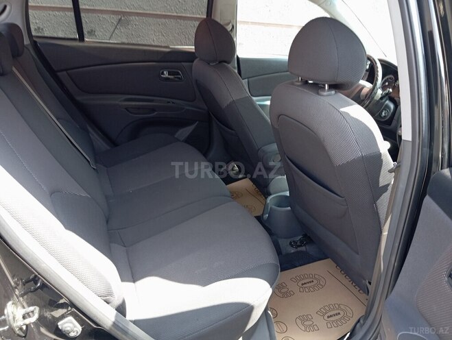 Kia Rio 2005, 274,000 km - 1.4 l - Bakı