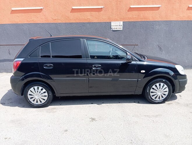 Kia Rio 2005, 274,000 km - 1.4 l - Bakı