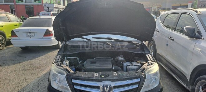 Changan CX 20 2015, 83,255 km - 1.3 l - Bakı