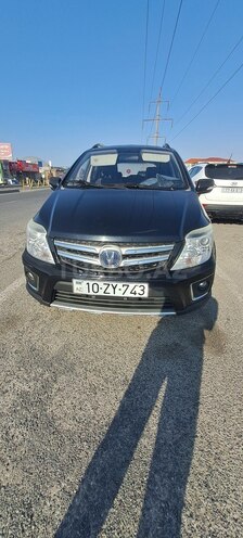 Changan CX 20 2015, 83,255 km - 1.3 l - Bakı