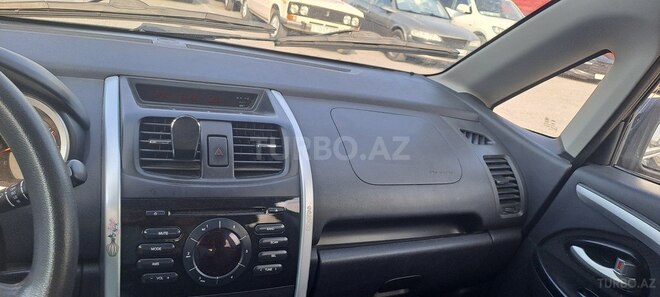 Changan CX 20 2015, 83,255 km - 1.3 l - Bakı