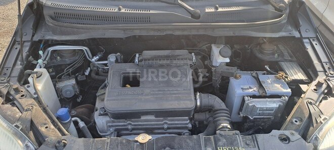 Changan CX 20 2015, 83,255 km - 1.3 l - Bakı