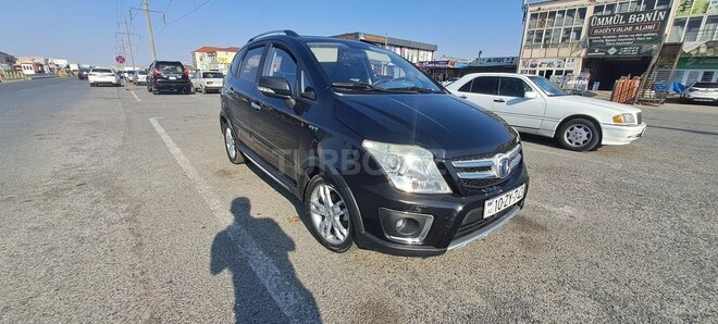 Changan CX 20 2015, 83,255 km - 1.3 l - Bakı