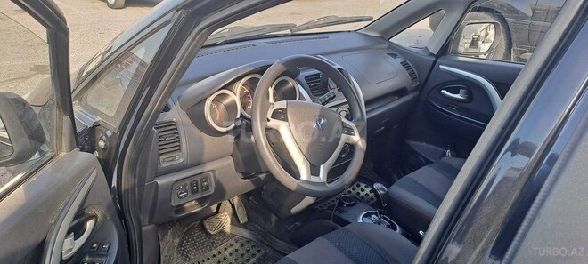 Changan CX 20 2015, 83,255 km - 1.3 l - Bakı