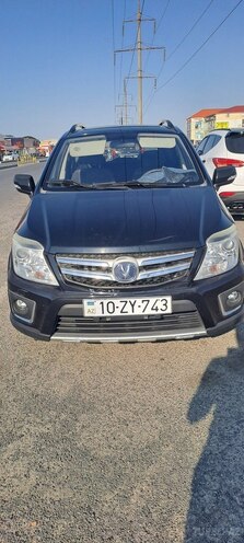 Changan CX 20 2015, 83,255 km - 1.3 l - Bakı