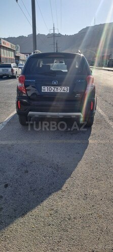 Changan CX 20 2015, 83,255 km - 1.3 l - Bakı