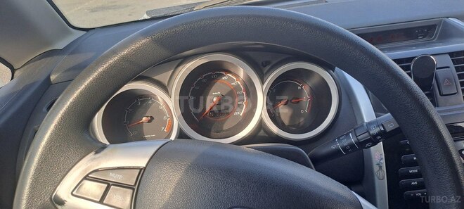 Changan CX 20 2015, 83,255 km - 1.3 l - Bakı