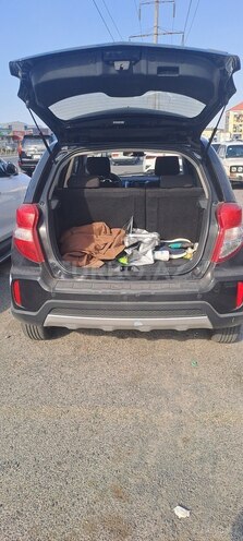 Changan CX 20 2015, 83,255 km - 1.3 l - Bakı